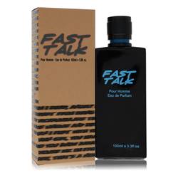 Erica Taylor Fast Talk EDP for Men