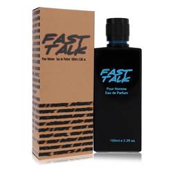 Erica Taylor Fast Talk EDP for Men