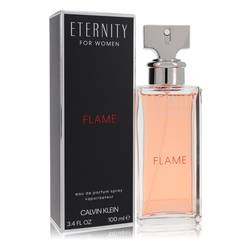 CK Eternity Flame EDP for Women | Calvin Klein