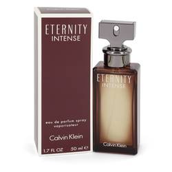 Calvin Klein Eternity Intense EDP for Women (50ml / 200ml)