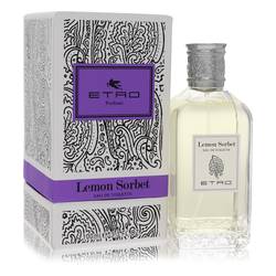 Etro Lemon Sorbet EDT for Unisex