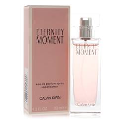 CK Eternity Moment EDP for Women | Calvin Klein (30ml / 50ml / 100ml)