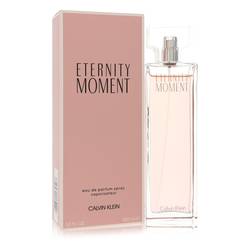 CK Eternity Moment EDP for Women | Calvin Klein (30ml / 50ml / 100ml)