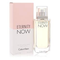 CK Eternity Now EDP for Women | Calvin Klein (30ml / 50ml / 100ml)