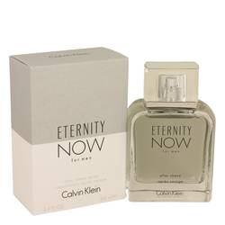 Calvin Klein Eternity Now After Shave Spray for Men