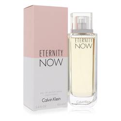 CK Eternity Now EDP for Women | Calvin Klein (30ml / 50ml / 100ml)