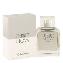 CK Eternity Now EDT for Men | Calvin Klein (100ml Ready Stock)