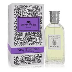 Etro New Traditions EDT for Unisex