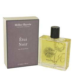 Miller Harris Etui Noir EDP for Women (Tester)