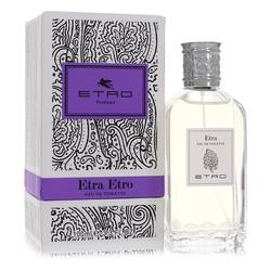 Etra Etro EDT for Unisex