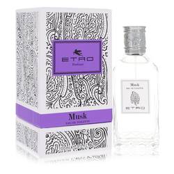 Etro Musk EDT for Unisex