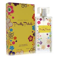 Ellen Tracy Pretty Petals EDP for Women