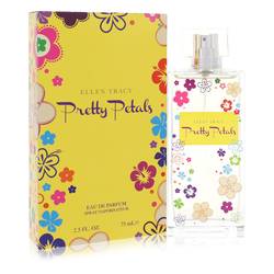 Ellen Tracy Pretty Petals EDP for Women