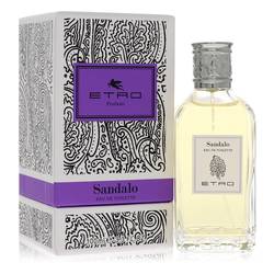 Etro Sandalo EDT for Unisex