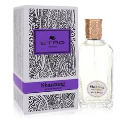 Etro Shantung EDP for Women