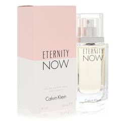 CK Eternity Now EDP for Women | Calvin Klein (30ml / 50ml / 100ml)