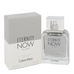 CK Eternity Now EDT for Men | Calvin Klein (100ml Ready Stock)