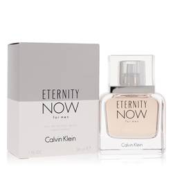 CK Eternity Now EDT for Men | Calvin Klein (100ml Ready Stock)