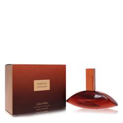 CK Euphoria Amber Gold EDP for Women | Calvin Klein