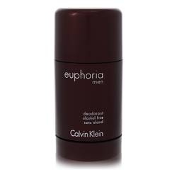 CK Euphoria Deodorant Stick for Men