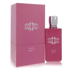 Eutopie No. 7 EDP for Unisex