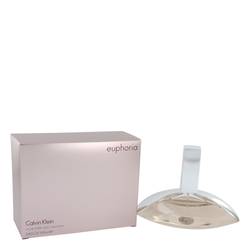 CK Euphoria EDT for Women | Calvin Klein