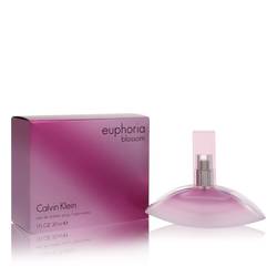 CK Euphoria Blossom EDT for Women | Calvin Klein