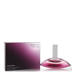 CK Euphoria Intense EDP for Women | Calvin Klein