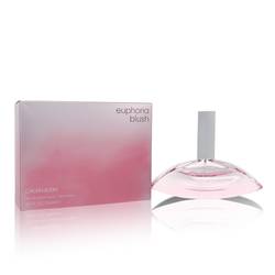 CK Euphoria Blush EDP for Women | Calvin Klein