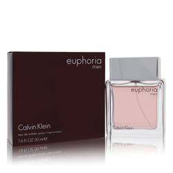 CK Euphoria EDT for Men | Calvin Klein (20ml / 30m / 50ml / 100ml)