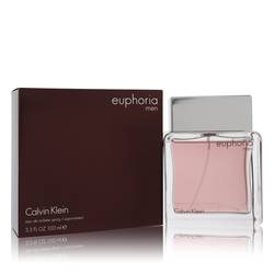 CK Euphoria EDT for Men | Calvin Klein