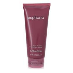 CK Euphoria Body Lotion for Women | Calvin Klein