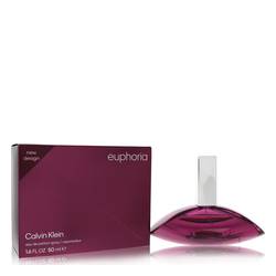 CK Euphoria EDP for Women | Calvin Klein