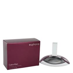 CK Euphoria EDP for Women | Calvin Klein