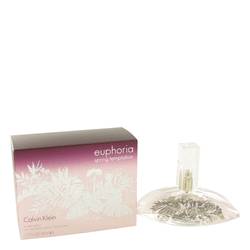 CK Euphoria Spring Temptation EDP for Women | Calvin Klein