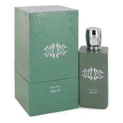 Eutopie No. 9 100ml EDP for Unisex