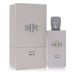 Eutopie No. 4 EDP for Unisex