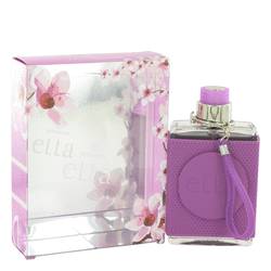 Swiss Army Ella Victorinox EDT for Women