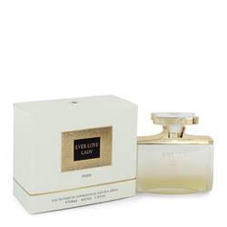 Ever Love Lady EDP for Women | Elysee Fashion