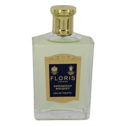 Floris Edwardian Bouquet EDT for Women (Tester)