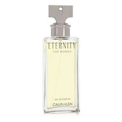 Calvin Klein Eternity EDP for Women (Tester)