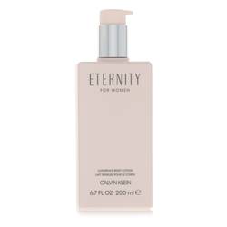 Calvin Klein Eternity Body Lotion for Women (Unboxed)