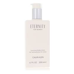 Calvin Klein Eternity Body Lotion for Women (Unboxed)