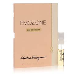 Emozione Vial for Women | Salvatore Ferragamo