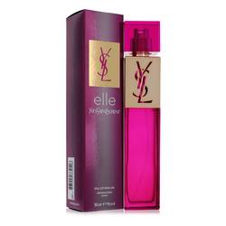 Yves Saint Laurent Elle EDP for Women (50ml / 80ml / 90ml)