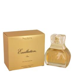 Yves De Sistelle Exaltation EDP for Women