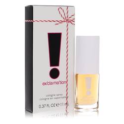 Coty Exclamation Cologne Spray for Women