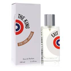 Exit The King 100ml EDP for Men | Etat Libre d'Orange