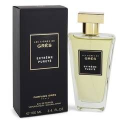 Gres Extreme Purete EDP for Women