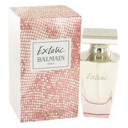 Extatic Balmain EDT for Women | Pierre Balmain